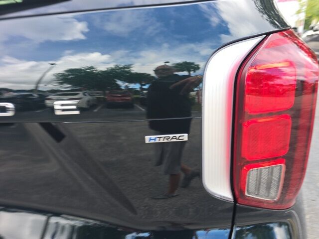 2024 Hyundai Palisade Calligraphy St. Augustine FL