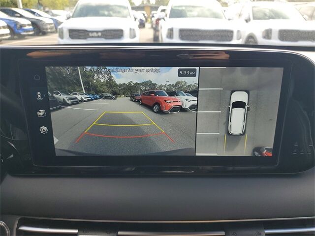 2024 Hyundai Palisade Calligraphy St. Augustine FL
