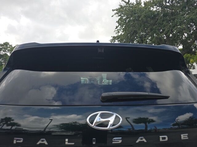 2024 Hyundai Palisade Calligraphy St. Augustine FL