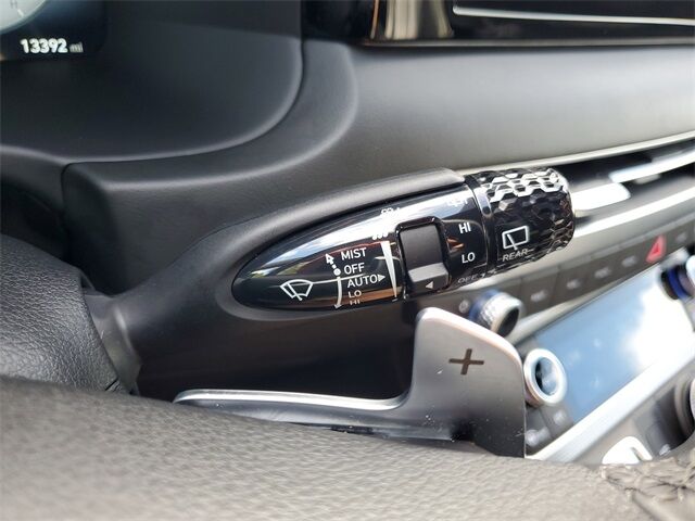 2024 Hyundai Palisade Calligraphy St. Augustine FL