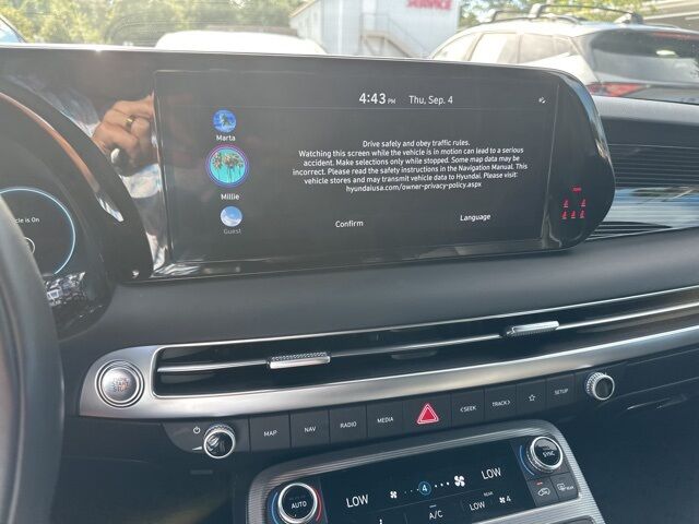 2024 Hyundai Palisade Calligraphy St. Augustine FL