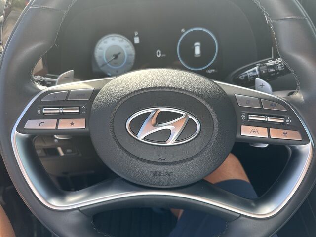 2024 Hyundai Palisade Calligraphy St. Augustine FL