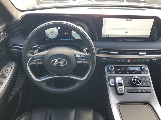 2024 Hyundai Palisade Calligraphy St. Augustine FL