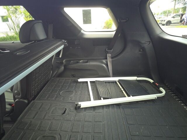 2024 Hyundai Palisade Calligraphy St. Augustine FL
