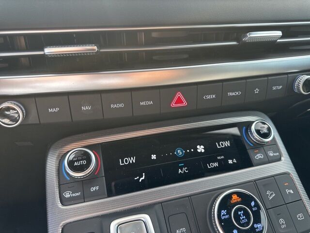 2024 Hyundai Palisade Calligraphy St. Augustine FL