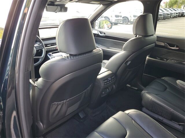 2024 Hyundai Palisade Calligraphy St. Augustine FL