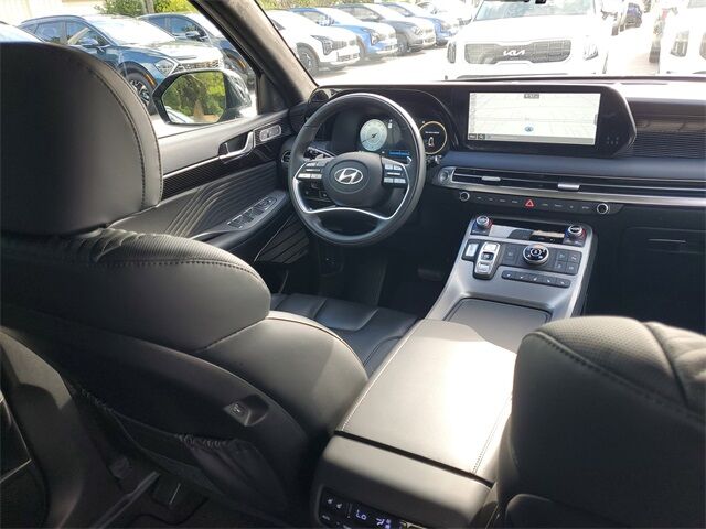 2024 Hyundai Palisade Calligraphy St. Augustine FL