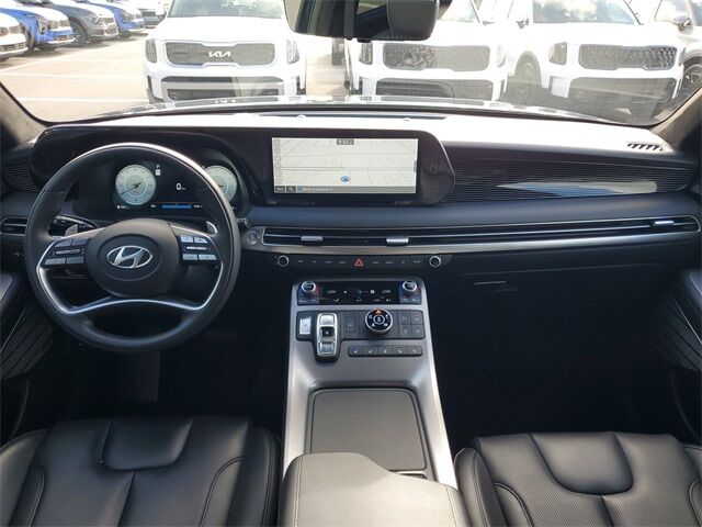 2024 Hyundai Palisade Calligraphy St. Augustine FL