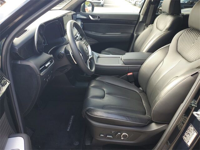 2024 Hyundai Palisade Calligraphy St. Augustine FL