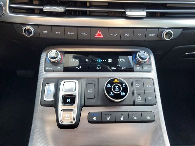 2024 Hyundai Palisade Calligraphy St. Augustine FL