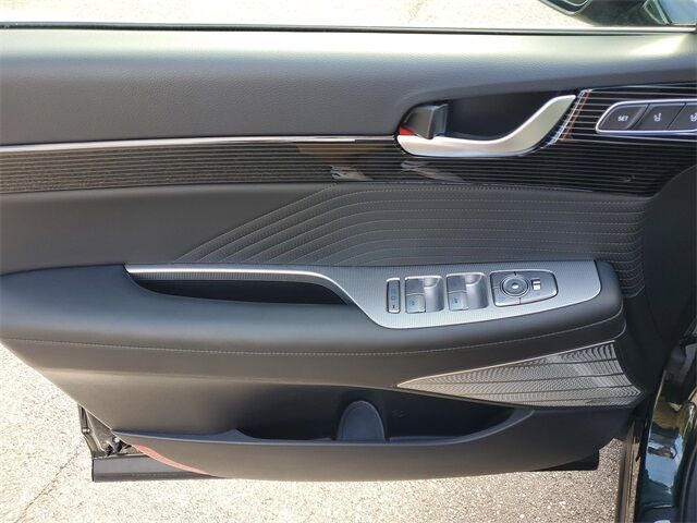 2024 Hyundai Palisade Calligraphy St. Augustine FL