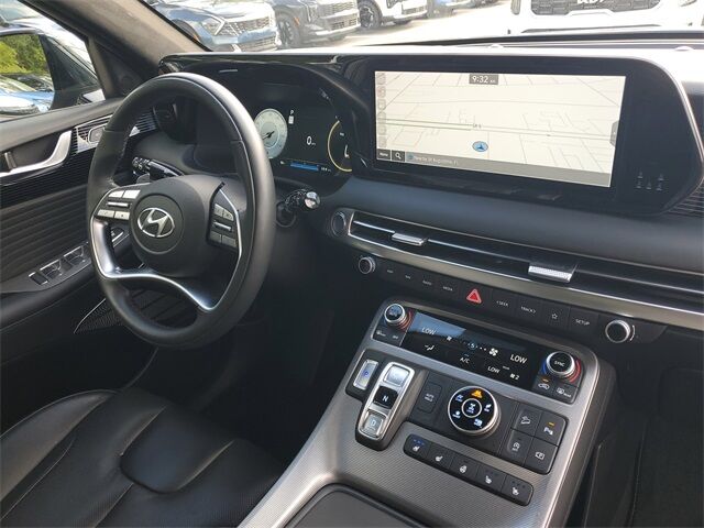 2024 Hyundai Palisade Calligraphy St. Augustine FL