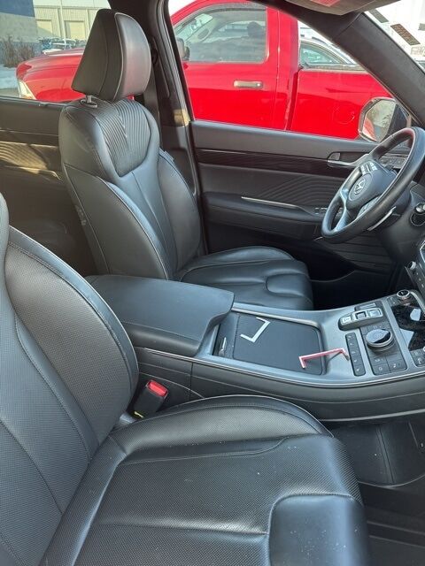2024 Hyundai Palisade Calligraphy Cape Girardeau MO