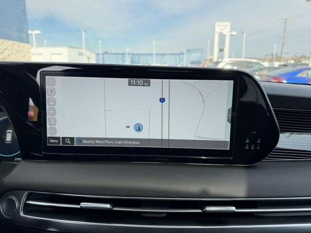 2024 Hyundai Palisade Calligraphy Cape Girardeau MO