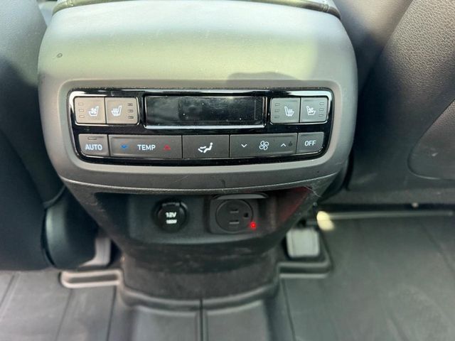 2024 Hyundai Palisade Calligraphy Cape Girardeau MO