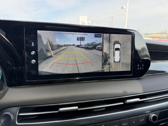 2024 Hyundai Palisade Calligraphy Cape Girardeau MO