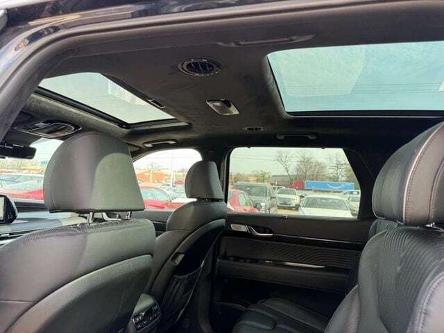 2024 Hyundai Palisade Calligraphy Cape Girardeau MO