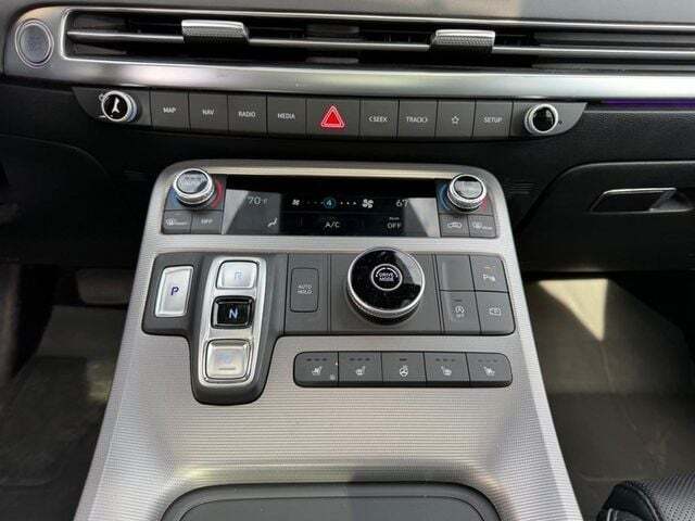 2024 Hyundai Palisade Calligraphy Cape Girardeau MO