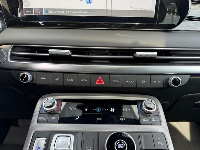 2024 Hyundai Palisade Calligraphy Cape Girardeau MO