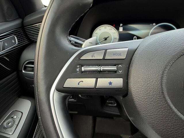 2024 Hyundai Palisade Calligraphy Cape Girardeau MO