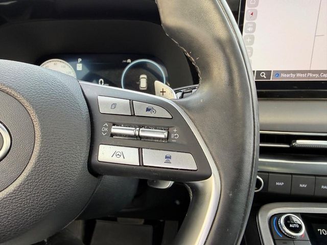 2024 Hyundai Palisade Calligraphy Cape Girardeau MO