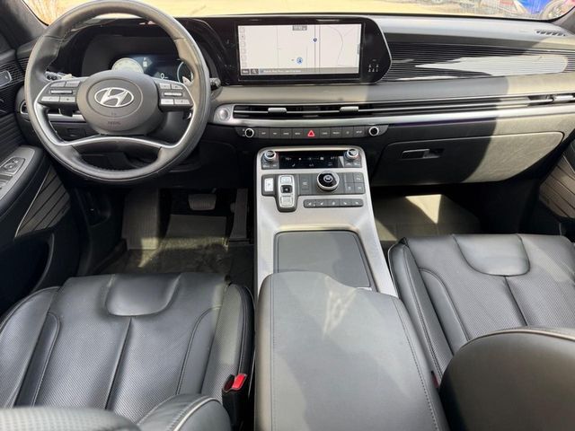 2024 Hyundai Palisade Calligraphy Cape Girardeau MO