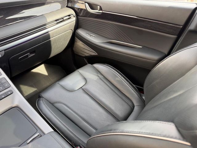 2024 Hyundai Palisade Calligraphy Cape Girardeau MO