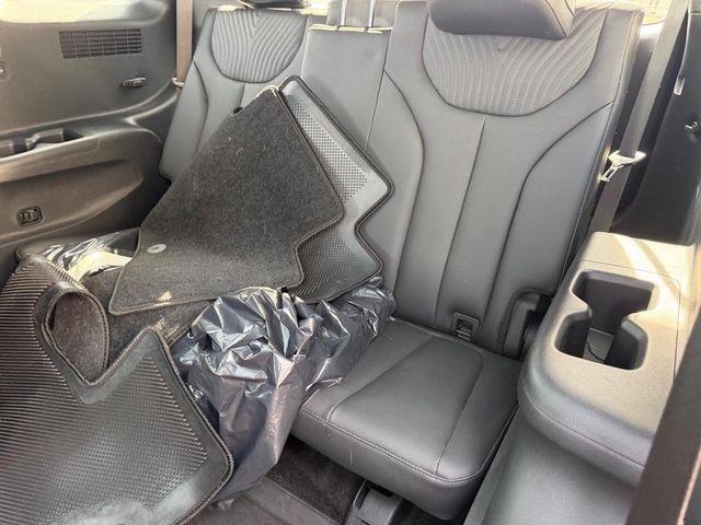 2024 Hyundai Palisade Calligraphy Cape Girardeau MO