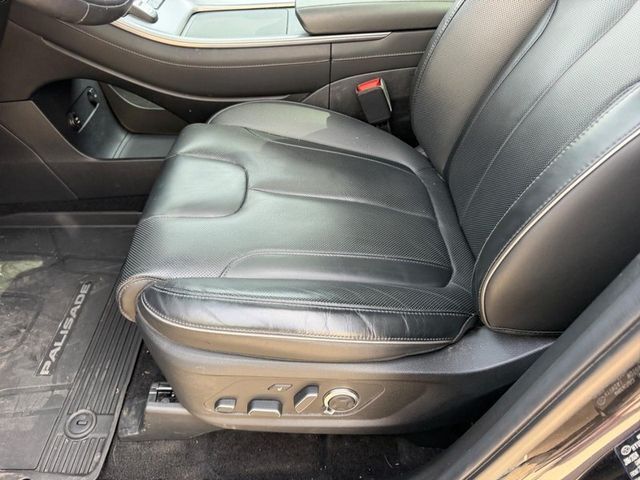 2024 Hyundai Palisade Calligraphy Cape Girardeau MO