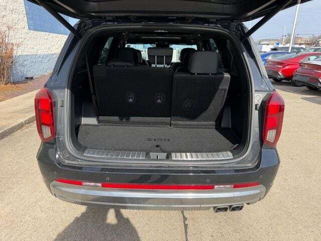 2024 Hyundai Palisade Calligraphy Cape Girardeau MO