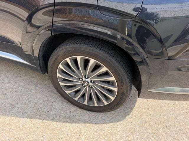 2024 Hyundai Palisade Calligraphy Cape Girardeau MO