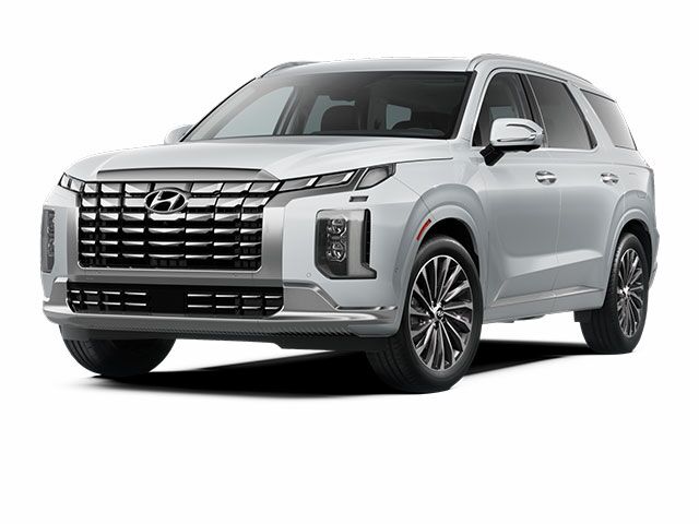 2024 Hyundai Palisade Calligraphy Cape Girardeau MO