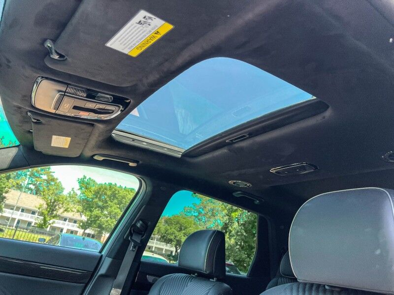 2024 Hyundai Palisade Calligraphy Wilmington NC