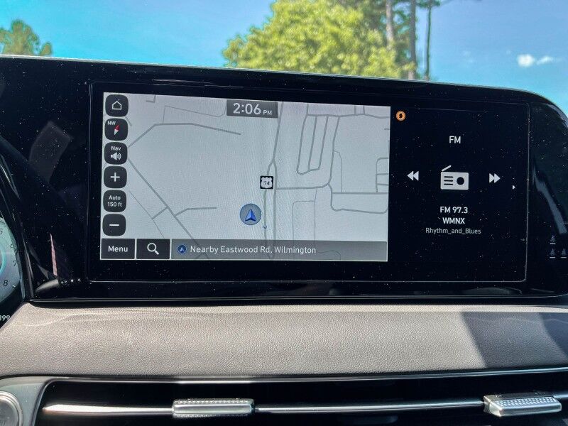 2024 Hyundai Palisade Calligraphy Wilmington NC