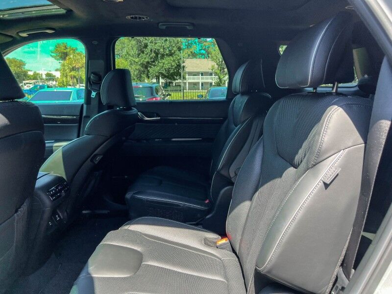 2024 Hyundai Palisade Calligraphy Wilmington NC