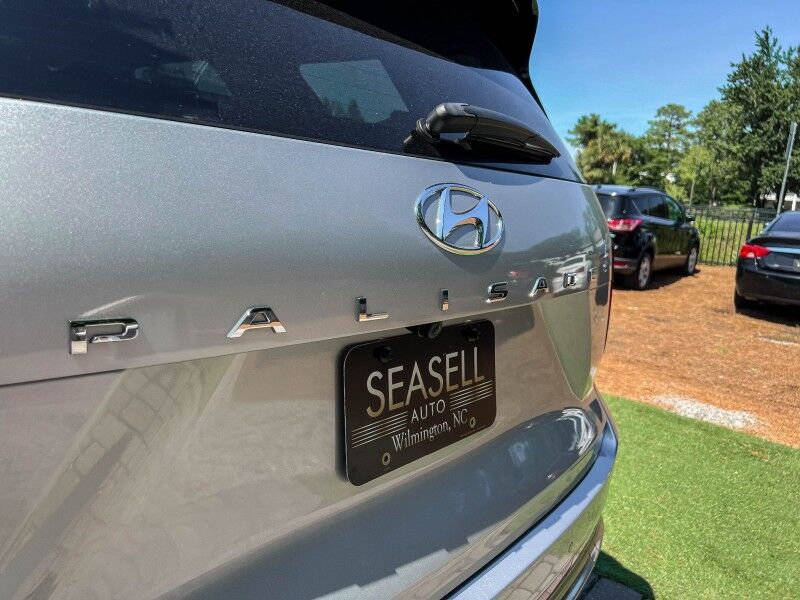 2024 Hyundai Palisade Calligraphy Wilmington NC