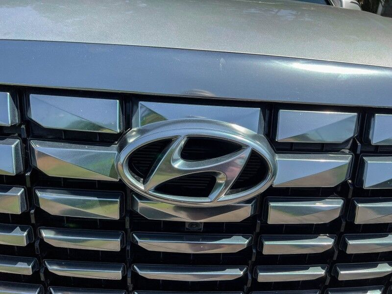 2024 Hyundai Palisade Calligraphy Wilmington NC