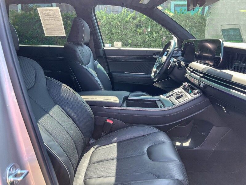 2024 Hyundai Palisade Calligraphy Wilmington NC