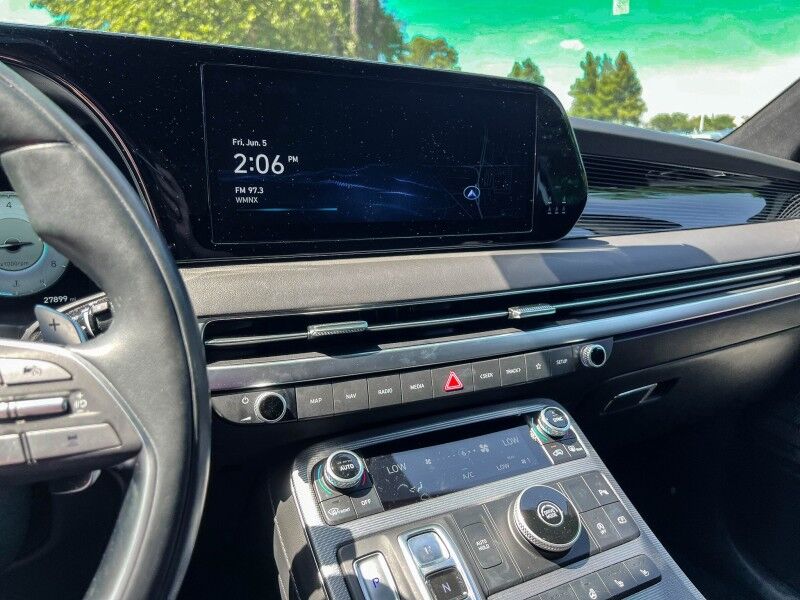 2024 Hyundai Palisade Calligraphy Wilmington NC