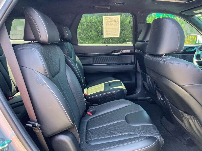 2024 Hyundai Palisade Calligraphy Wilmington NC