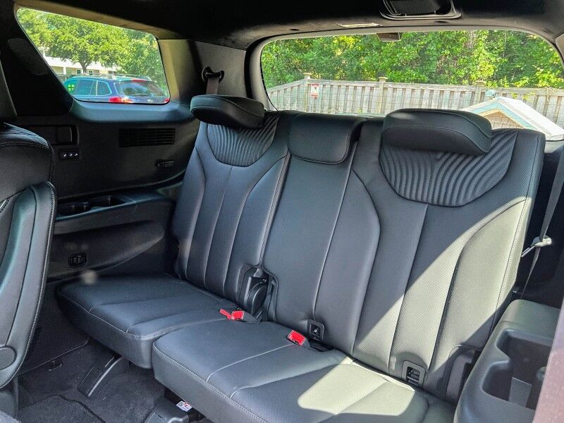2024 Hyundai Palisade Calligraphy Wilmington NC