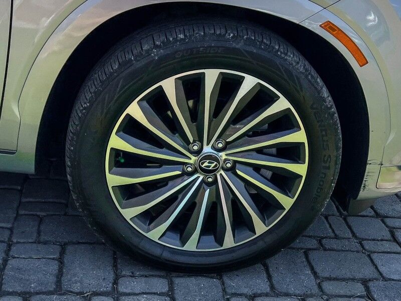 2024 Hyundai Palisade Calligraphy Wilmington NC