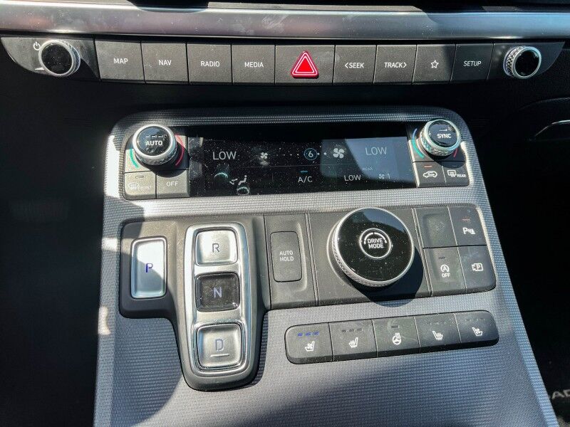 2024 Hyundai Palisade Calligraphy Wilmington NC