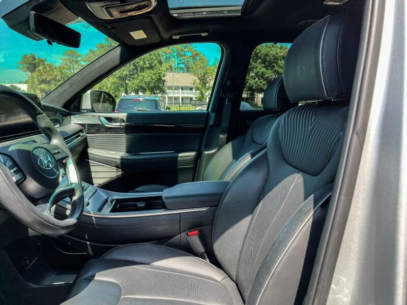 2024 Hyundai Palisade Calligraphy Wilmington NC