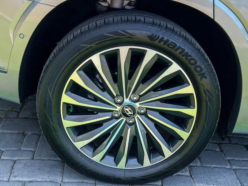 2024 Hyundai Palisade Calligraphy Wilmington NC