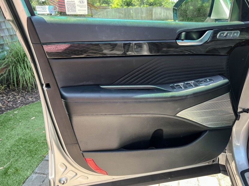 2024 Hyundai Palisade Calligraphy Wilmington NC