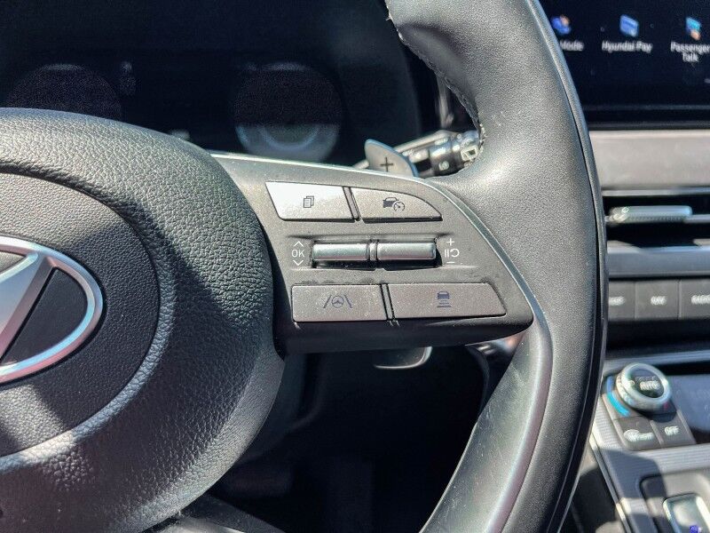 2024 Hyundai Palisade Calligraphy Wilmington NC