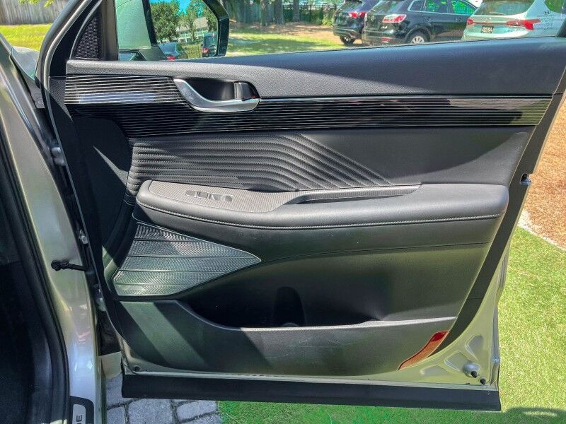 2024 Hyundai Palisade Calligraphy Wilmington NC