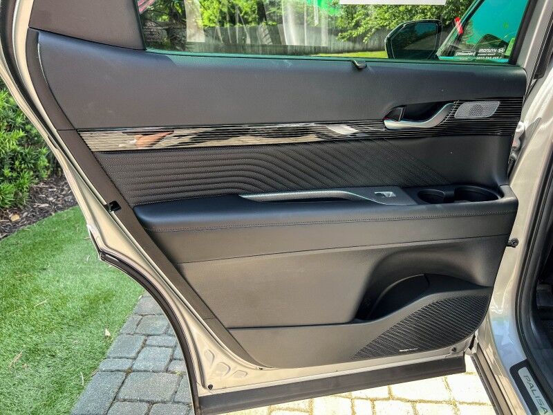 2024 Hyundai Palisade Calligraphy Wilmington NC