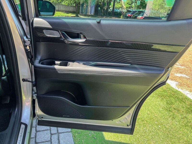 2024 Hyundai Palisade Calligraphy Wilmington NC